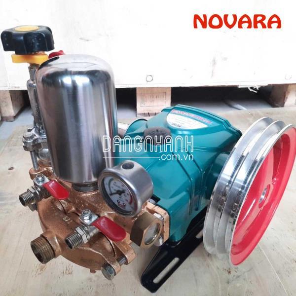 Đầu bơm cao áp pít tông sứ NOVARA NO-29C (1HP)