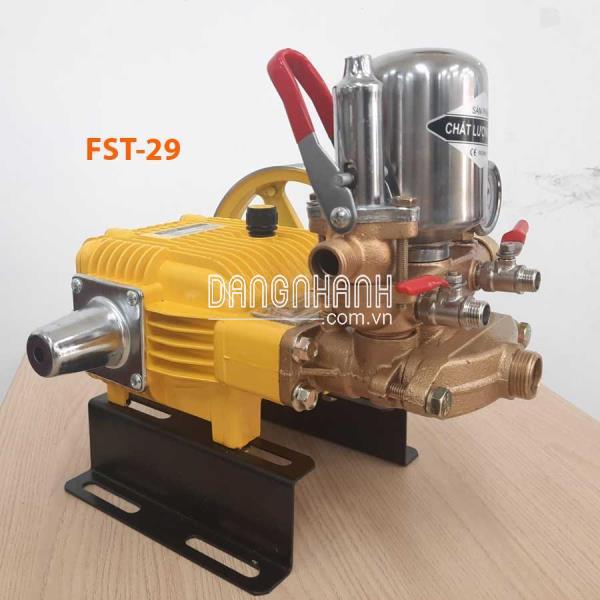 Đầu phun áp lực 1hp FST-29
