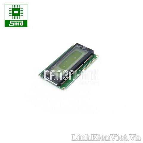 LCD 2004 Xanh lá (Green)