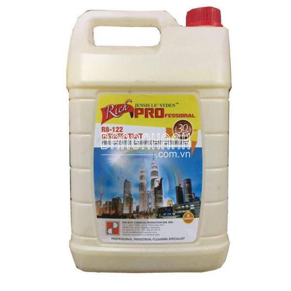 Hóa chất diệt khuẩn DEO DISINFECT R8-122