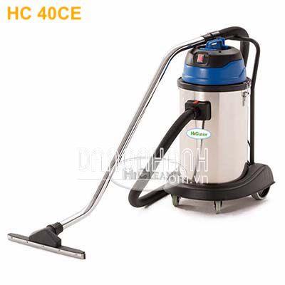 Máy hút bụi công nghiệp Hiclean HC 40CE