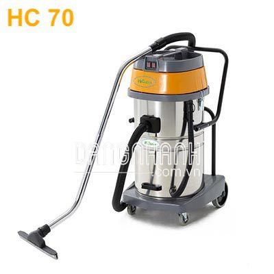 Máy hút bụi công nghiệp Hiclean HC 70