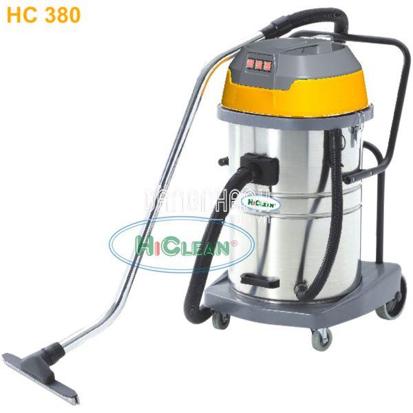 Máy hút bụi công nghiệp Hiclean HC 380
