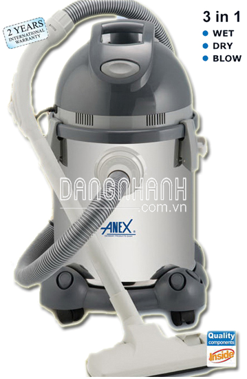 Máy hút bụi công nghiệp Anex AG-1099