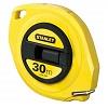 Thước cuốn thép Stanley 30m, hệ m