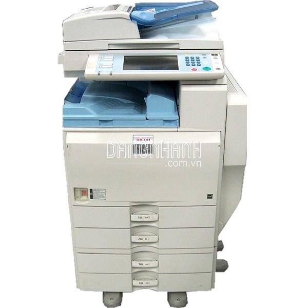 MÁY PHOTOCOPY RICOH MP4001