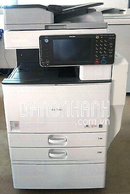 MÁY PHOTOCOPY RICOH MP4002