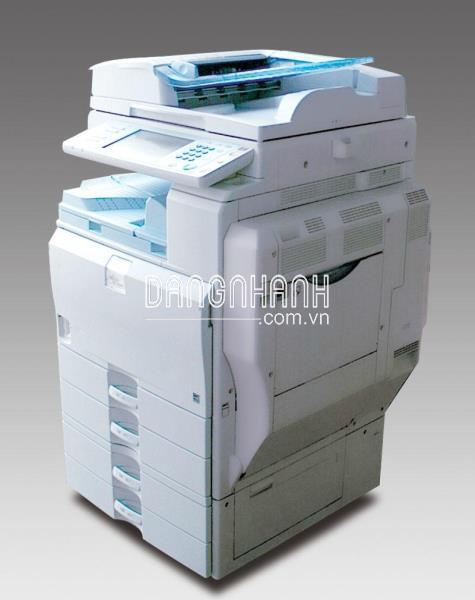 MÁY PHOTOCOPY RICOH AFICIO MP5001