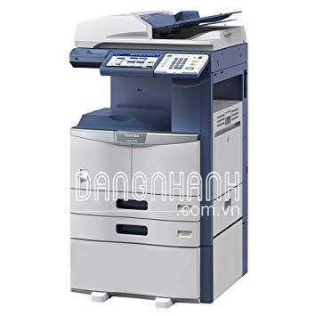 MÁY PHOTOCOPY TOSHIBA E356