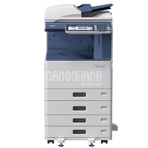 MÁY PHOTOCOPY TOSHIBA E-STUDIO 357