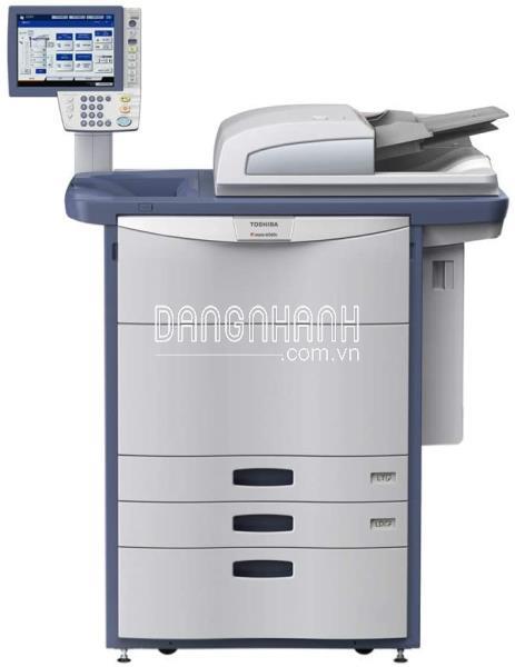CHO THUÊ MÁY PHOTOCOPY MÀU TOSHIBA E5560/6560C