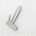 Vòi xịt bồn nhà vệ sinh bằng inox 304 không han rỉ xịt nước cực mạnh với phần tăng áp
