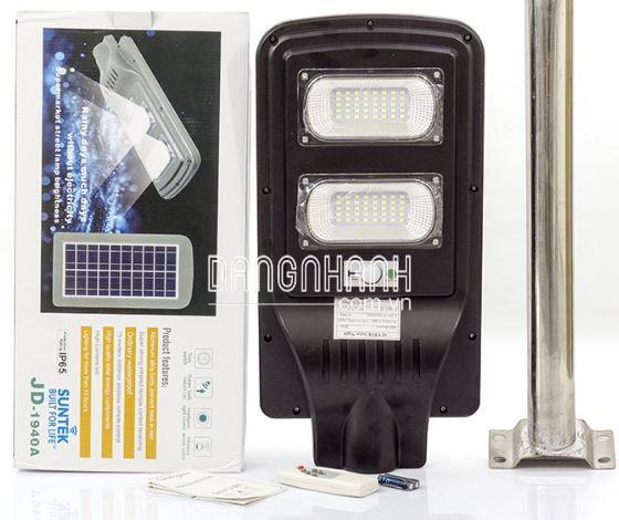Đèn năng lượng mặt trời 90W