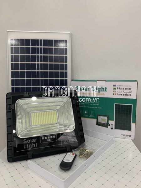Đèn năng lượng mặt trời Solar Light