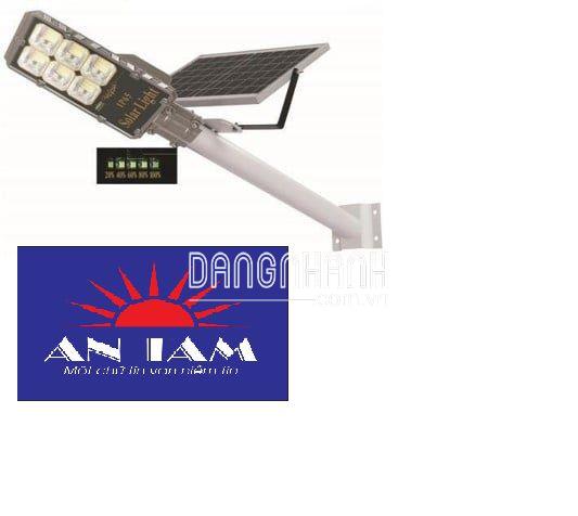 Đèn năng lượng mặt trời M-60N (60W)