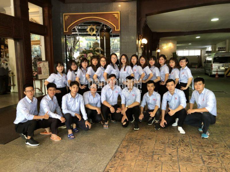 0801287139 - CÔNG TY TNHH SX VÀ TM VIỆT SOLAR