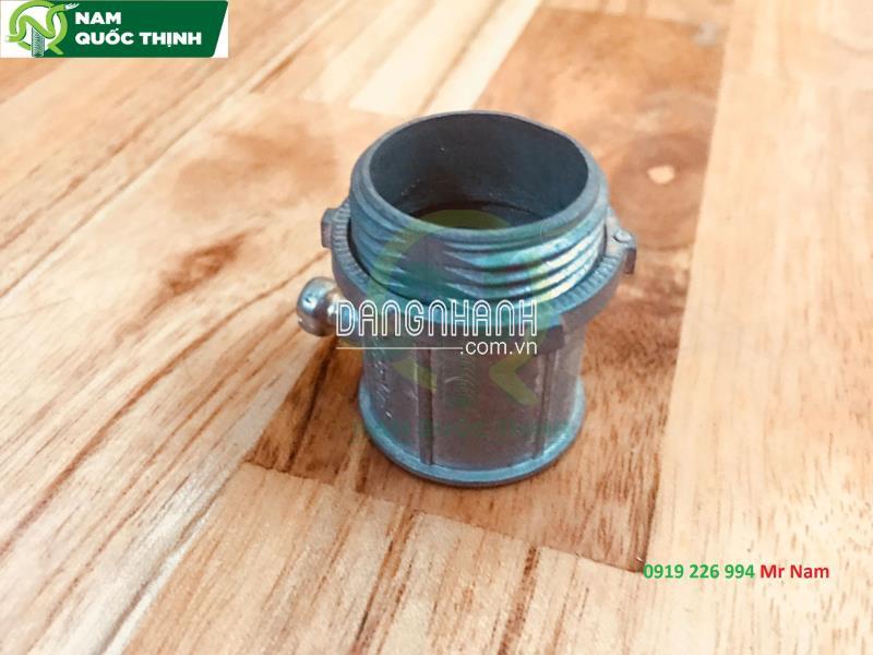 Đầu nối ống thép luồn dây điện trơn EMT 1-1/4