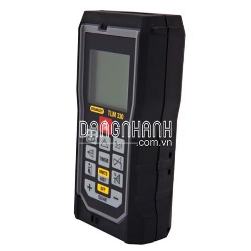 Máy đo khoảng cách tia laser 100m TLM330 Stanley STHT1-77140