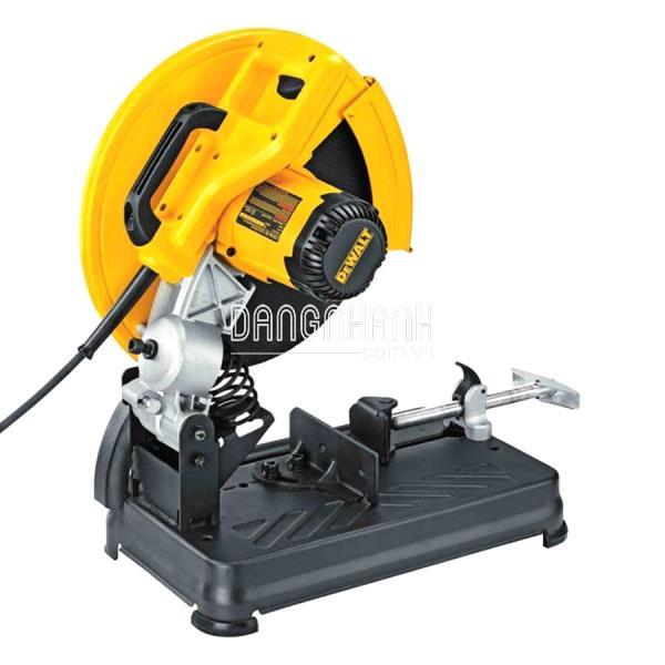 Máy cắt sắt để bàn Dewalt D28720-B1