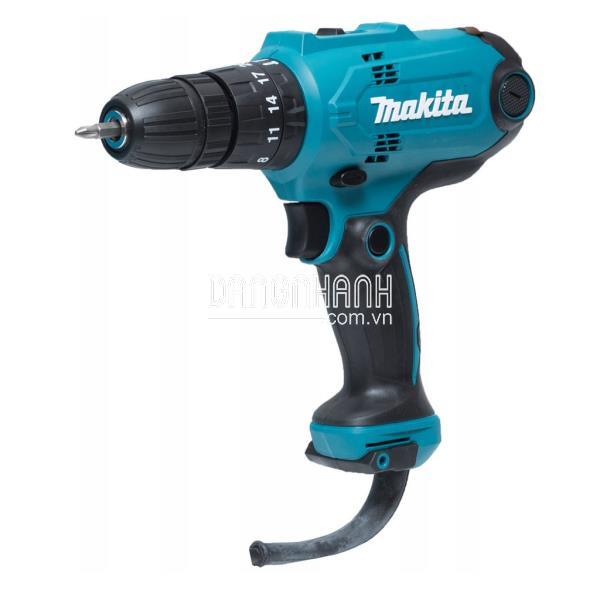 Máy khoan tường và vặn vít Makita HP0300