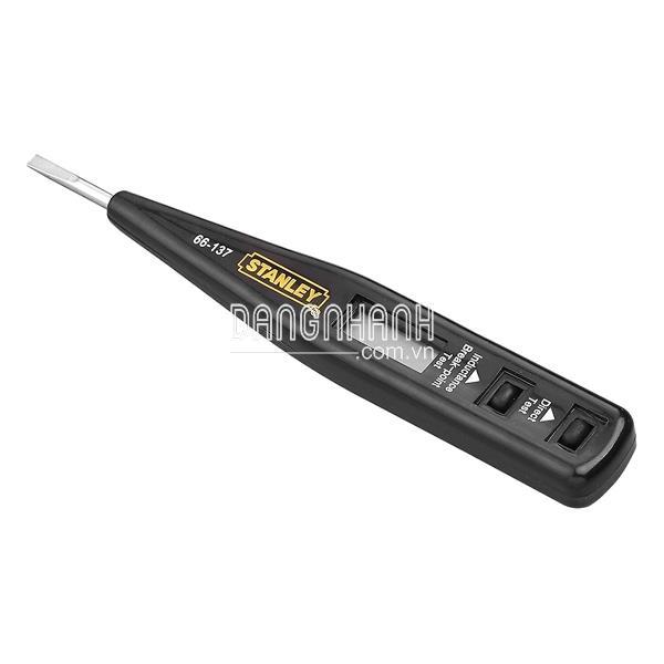 Bút thử điện LCD an toàn Stanley 66-137-S
