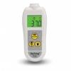Nhiệt kế hồng ngoại đo trán và bề mặt vật liệu – RayTemp HSE IR