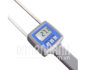ĐO ĐỘ ẨM BỘT GỖ TK100W
