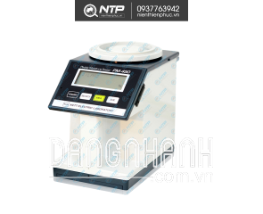 ĐO ĐỘ ẨM NGŨ CỐC KETT PM-450