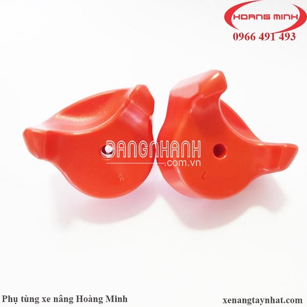 NÚM VẶN TIẾN- LÙI XE NÂNG ĐIỆN MINI