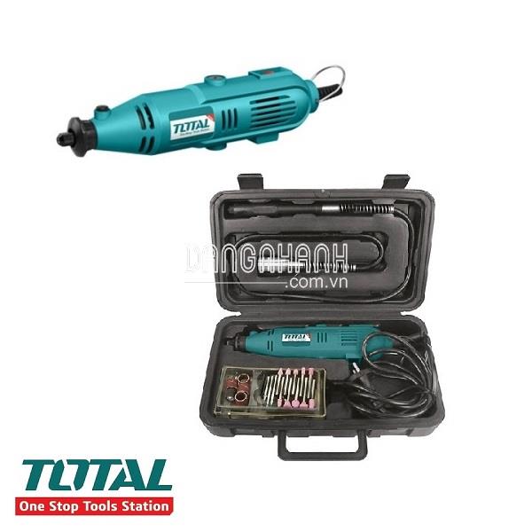 [1300W] Máy mài khuôn mini Total – TG501032
