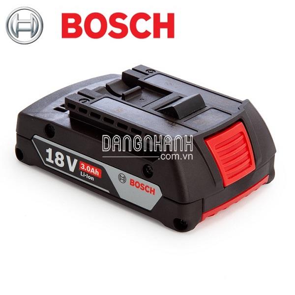 [1600A012UV] Pin Bosch 18V – 3.0Ah
