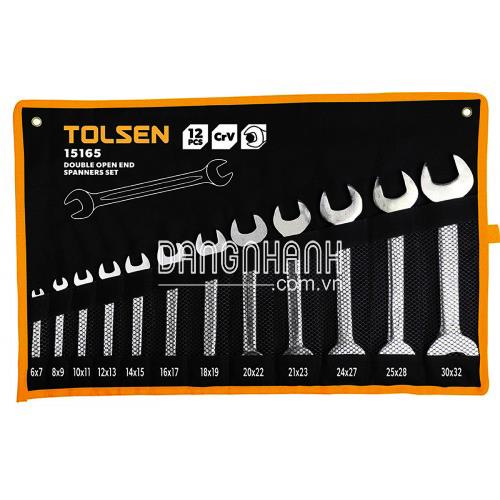 BỘ CHÌA KHÓA MIỆNG - MIỆNG 12 MÓN-15165