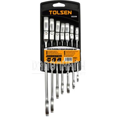 BỘ VÒNG MIỆNG TỰ ĐỘNG LẮC LÉO - 7 MÓN - 15259