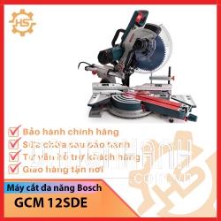 Máy cưa đa năng GCM 12SDE