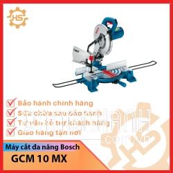 Máy cắt đa năng Bosch GCM 10 MX