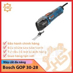 Máy cắt đa năng Bosch GOP 30-28