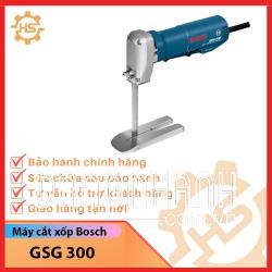 Máy cắt xốp Bosch GSG 300