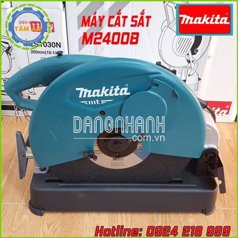 Máy cắt sắt MAKITA M2400B 355MM 2000W