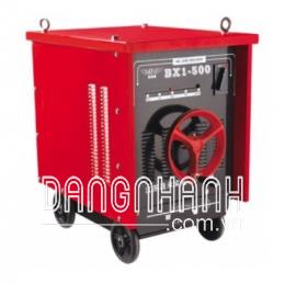 Máy hàn que xoay chiều BX1-500