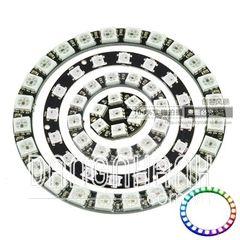 Module 12 Led RGB WS2812 (Tròn)