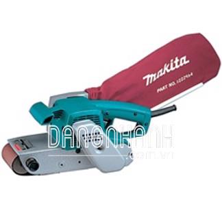 Máy chà nhám băng Makita 9924DB (Made in Japan)