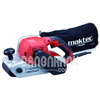 Máy chà nhám băng Maktec MT941