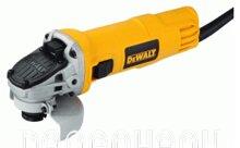 Máy mài góc 720w 100mm DWE8100S-B1 CÔNG TẮC TRƯỢT