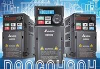 Biến tần Delta MS300