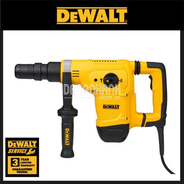 Máy khoan đục bê tông D25811K-B1