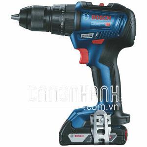 Máy khoan vặn vít pin Bosch GSR18V-50 BrushLess