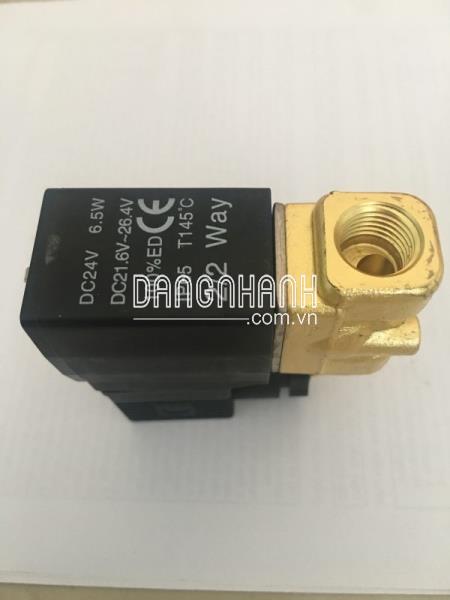 VAN ĐIỆN TỪ NƯỚC AIRTAC 2W150-15