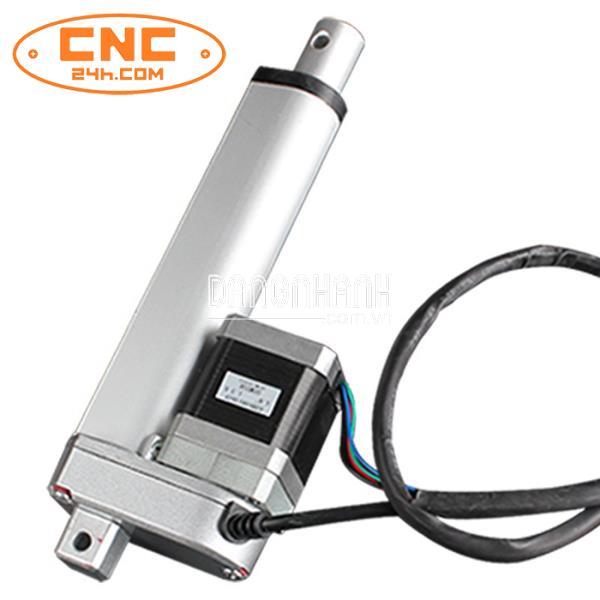 XI LANH ĐIỆN ĐỘNG CƠ BƯỚC