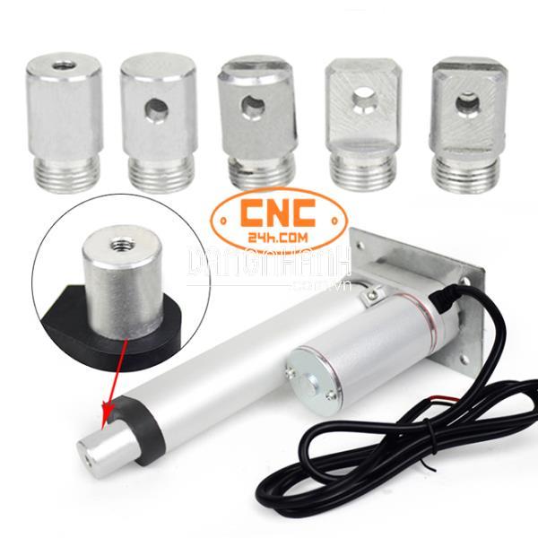 ĐẦU CHUYÊN DỤNG CỦA XI LANH ĐIỆN