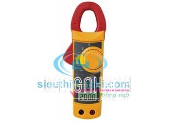 AMPE KÌM AC FLUKE 302 (400A)